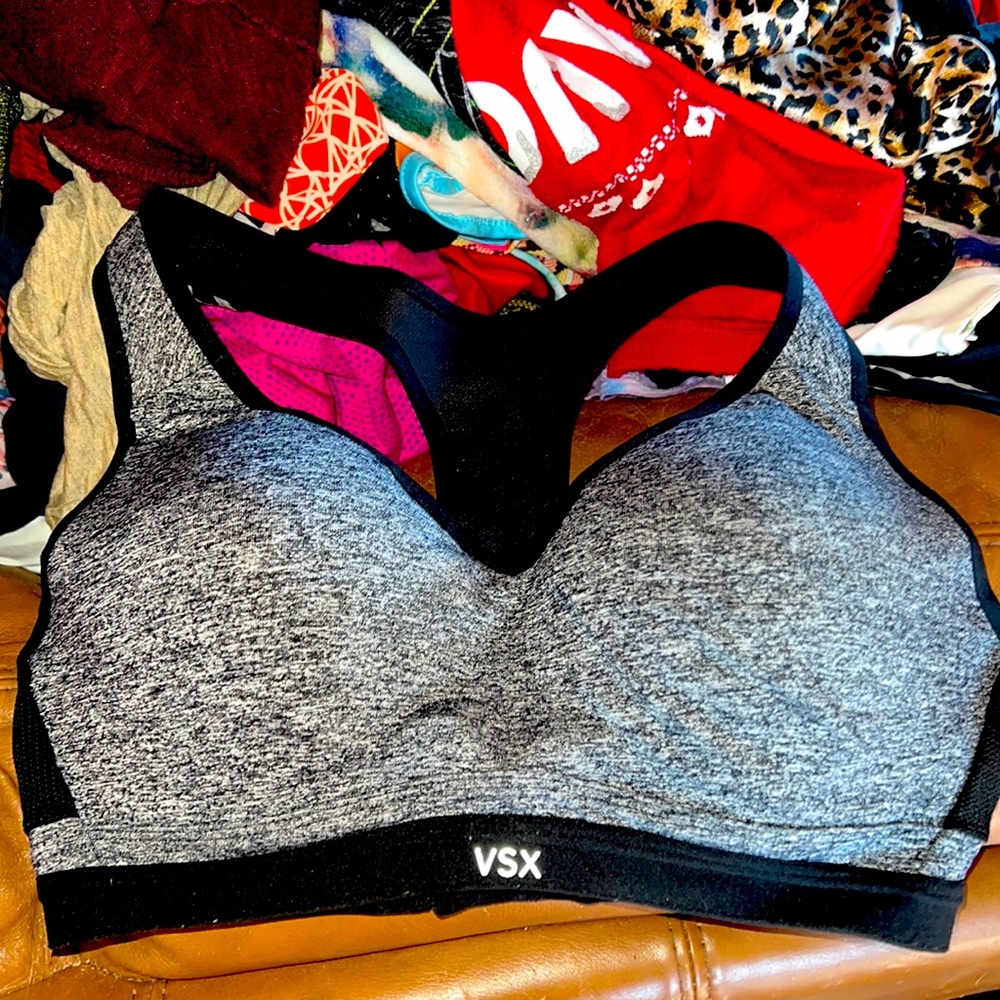 Victoria Secret Sports Bra.